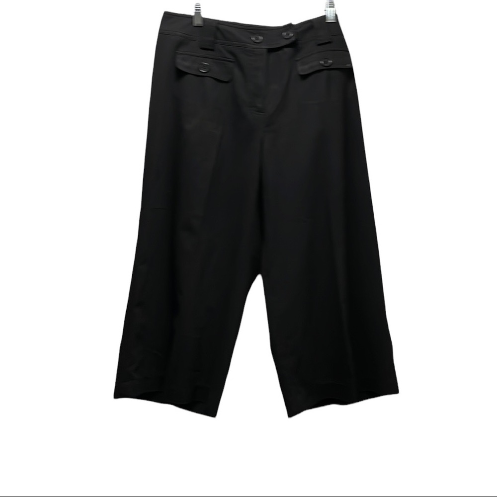 Dress Barn Capri Pant